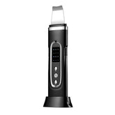 Ultrasonic Skin Scrubber | Blackhead Remover Device